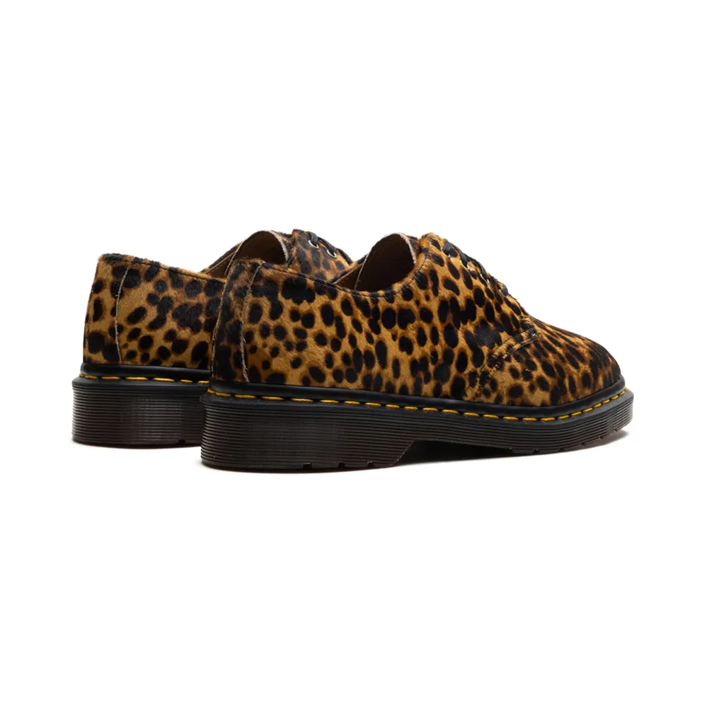 Dr Martens Smiths “Hair On Leopard” (27727348)