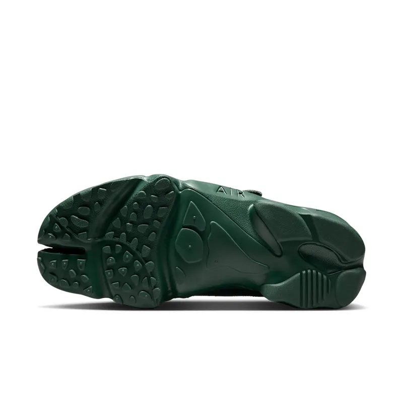 Nike Air Rift Womens “Fir Metallic Gold” (IB8954-300)