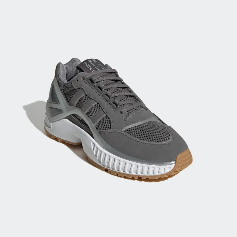 Adidas ZX Wavian Grey Four / Grey Three / Cloud White (GY6035)