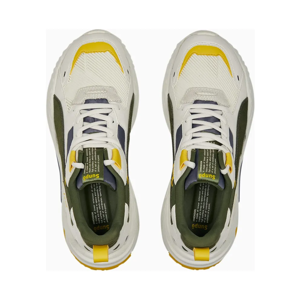 Puma Sunpō RS-Trck Grey (39093401)