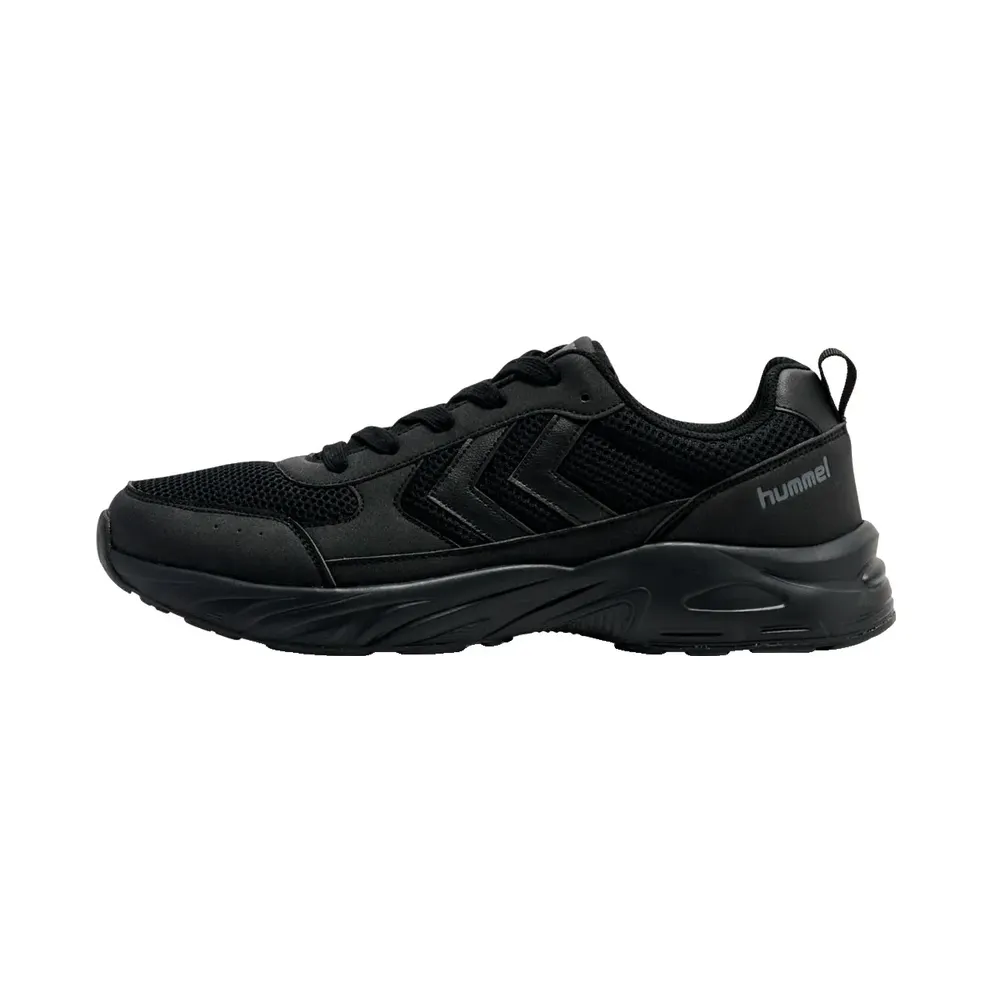 Hummel Enduro Schwarz (236442-2042)