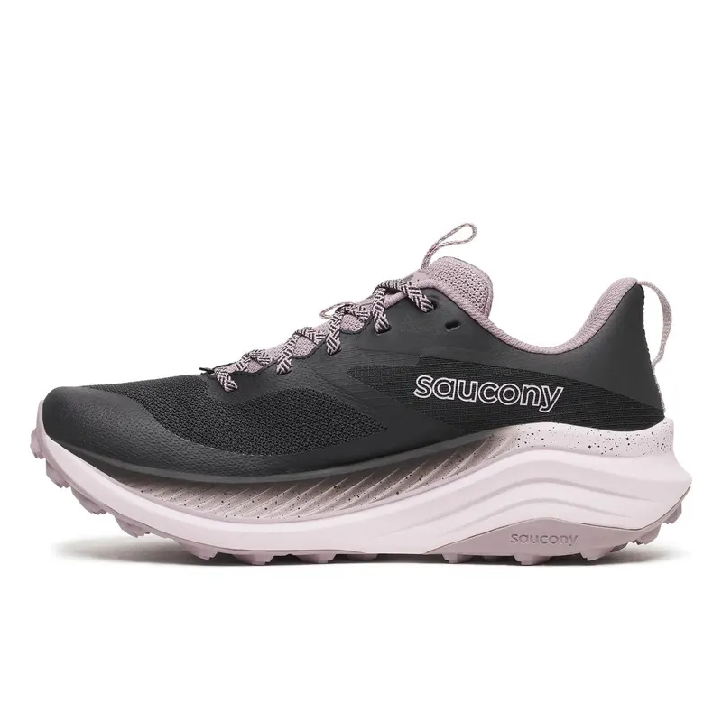 Saucony Xodus Ultra 3 Black Quail (S10914-161)