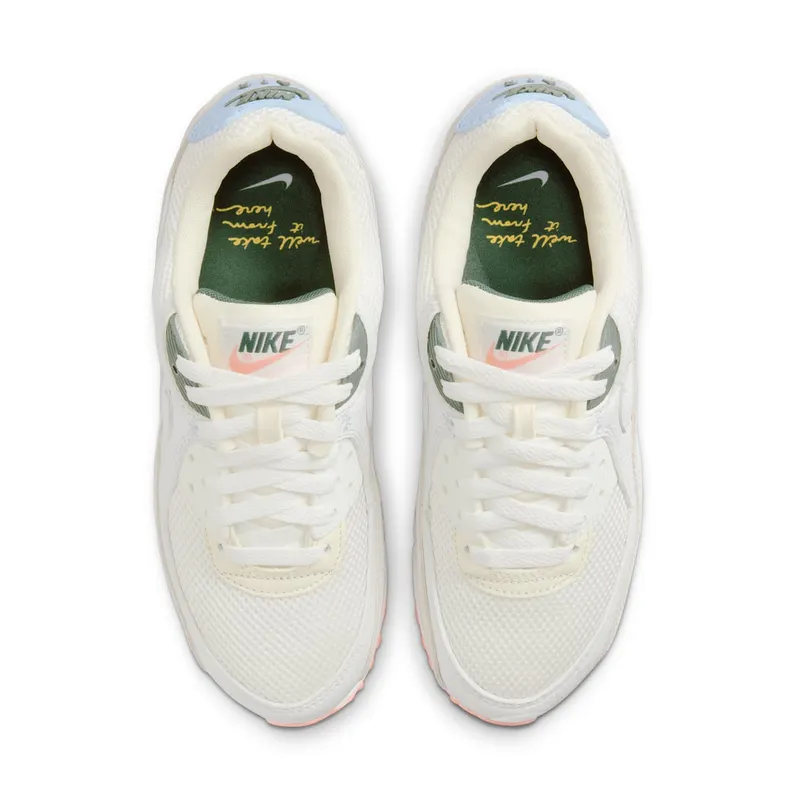 Nike AIR MAX 90 MNS “We’ll Take It From Here” (DV2188-100)