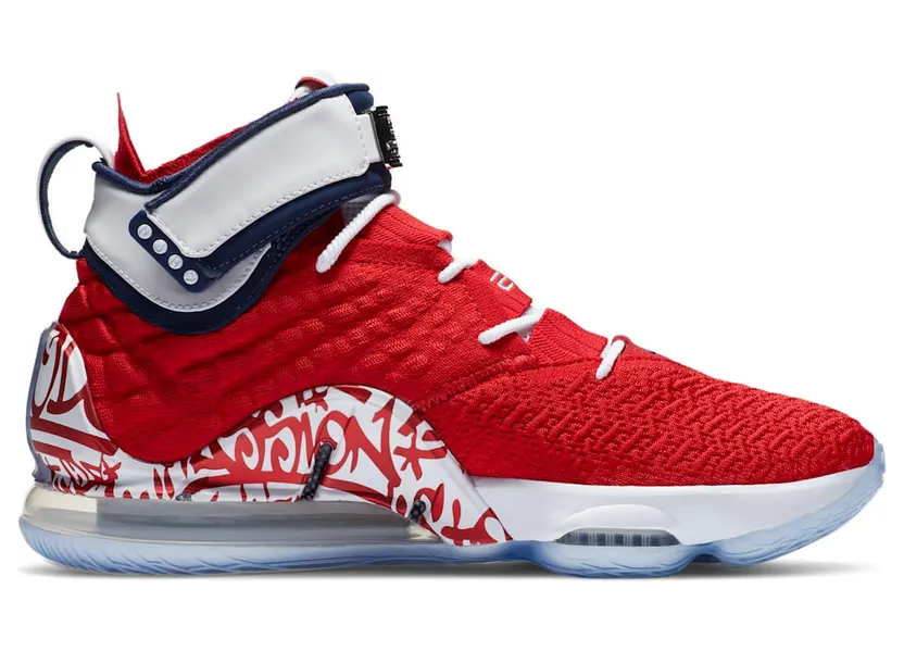 nike-lebron-17 CT6047-600