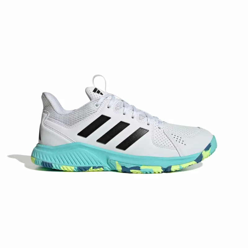 Adidas Court White (KJ4338)