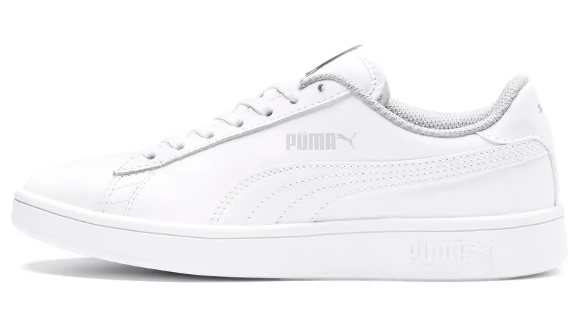 Puma Smash v2 Wit (365170-02)