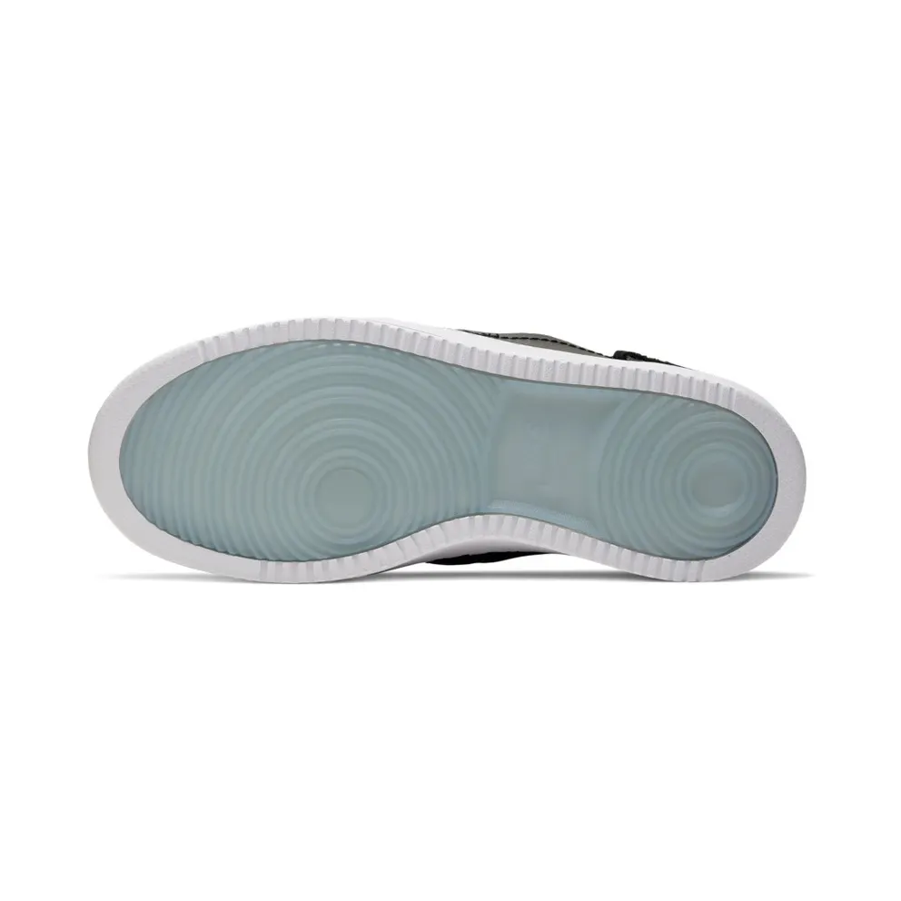 Nike Vandalised LX Black Light Blue (W) Black/Black-Light Blue (BQ3610-001)