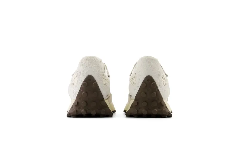New Balance 327 Cream Brailed (U327WVA)