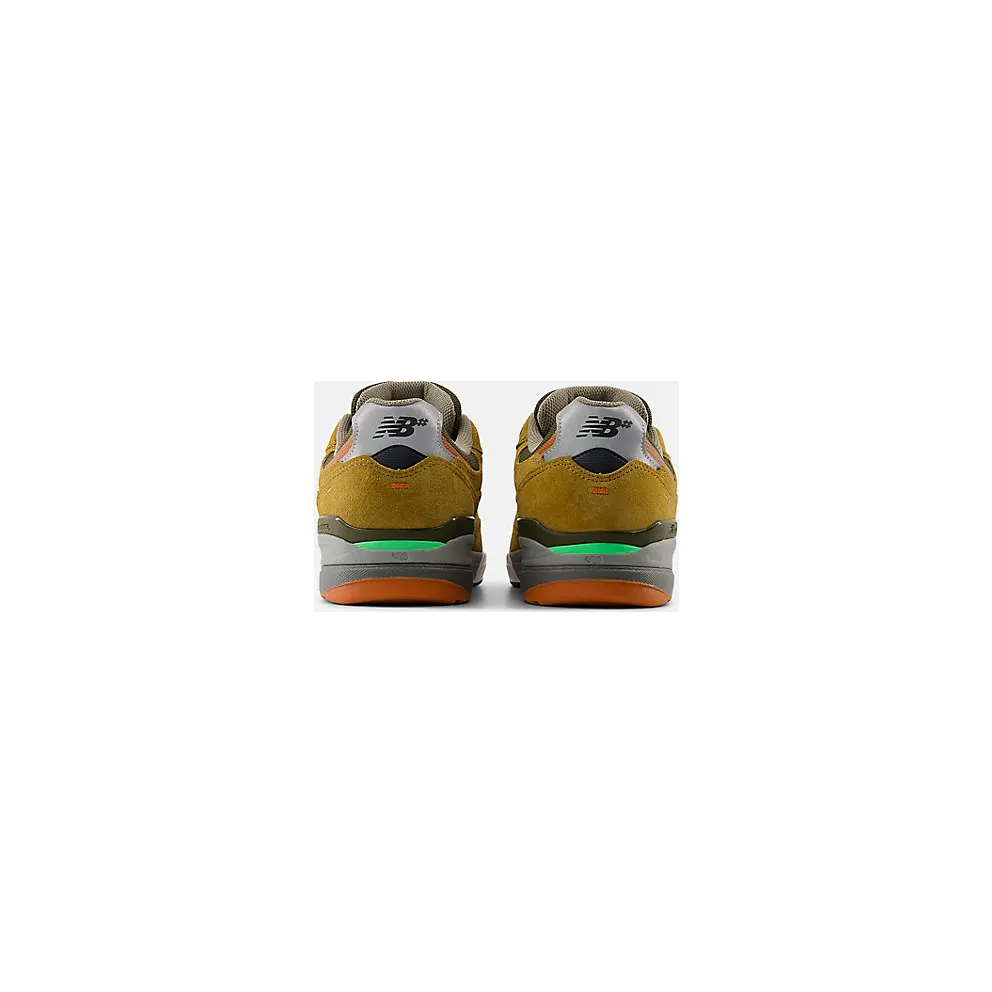 New Balance Numeric 933 Andrew Reynolds Wheat (NM933MNO)