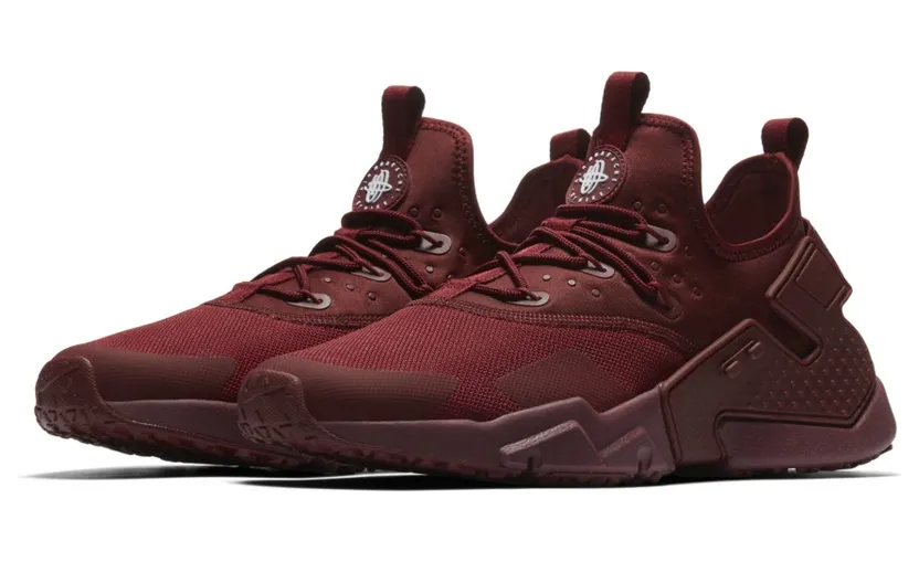 Nike Air Huarache Drift Team Red White
