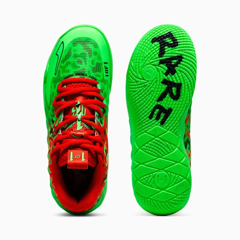 Puma LaMelo Ball MB.01 Thermal (310508-01)