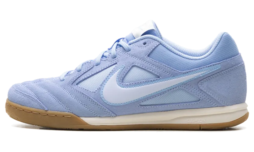 Nike Gato “Aluminium Palest Purple Gum” (HQ6020-401)