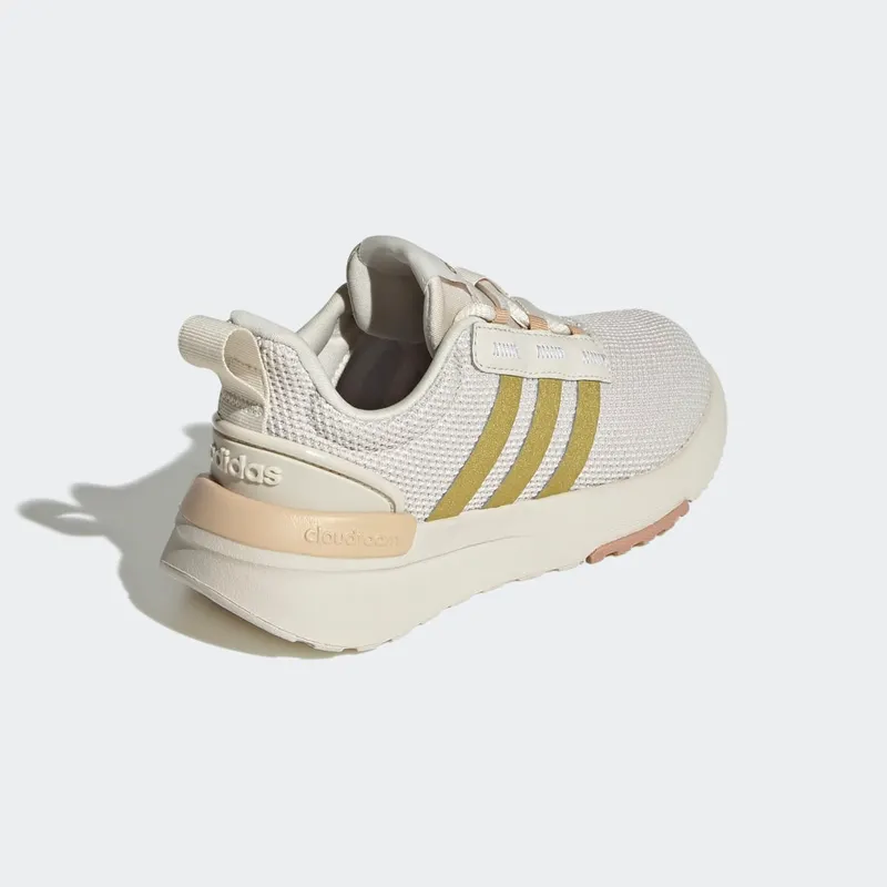 Adidas Racer TR21 Aluminium / Gold Metallic / Magic Beige (GW6600)