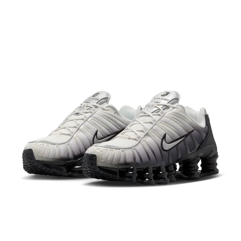 Nike Shox TL Black (IB7705-001)