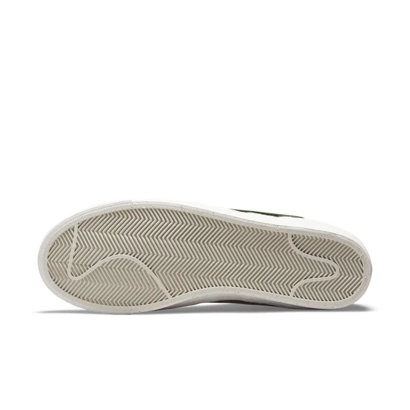 Nike Blazer Mid 77 Premium Toasty Sequoia Quilt – “Sequoia / Medium Olive / Brown Kelp / Sequoia” (DD8024-300)