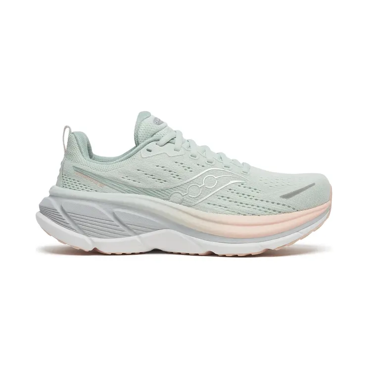 SAUCONY Hurricane 25 “Mist / Cameo” (S11026-123)