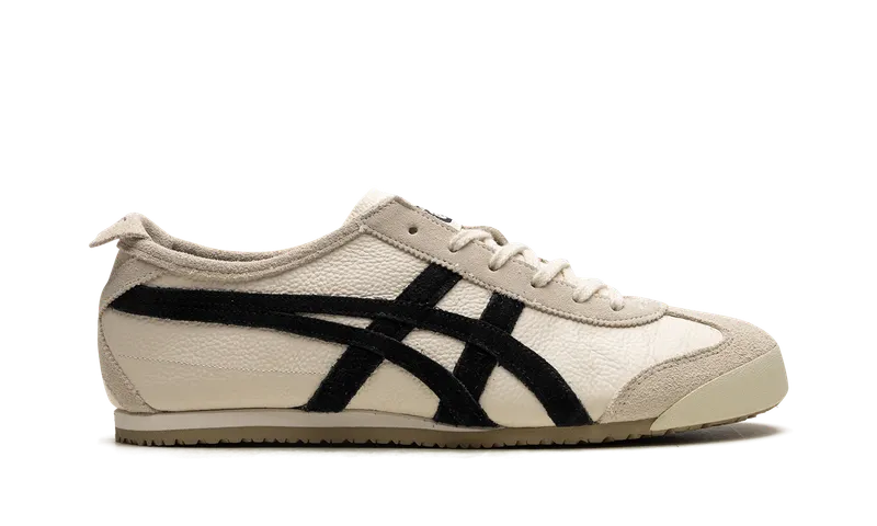 Onitsuka Tiger Mexico 66 “Birch Black” (1183B391-200)