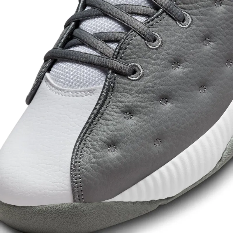 Air Jordan Jumpman Team II “Cool Grey” (819175-100)
