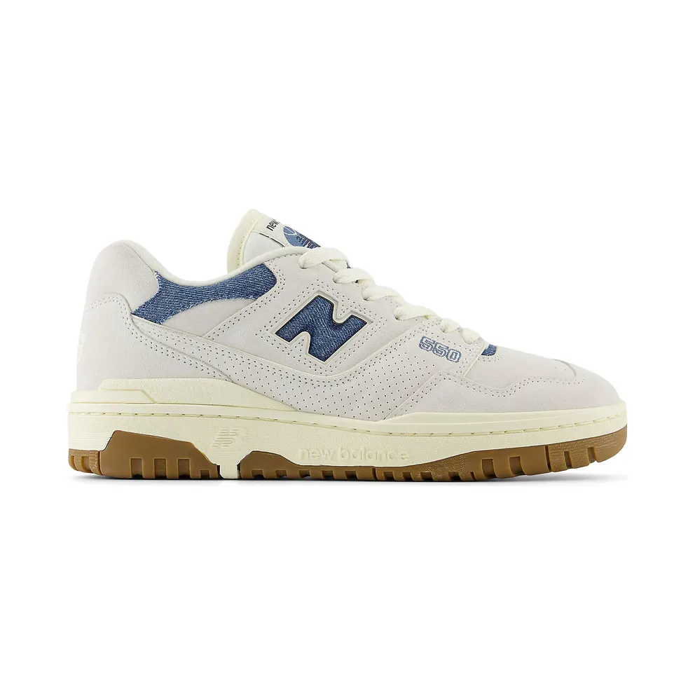 New Balance 550 Denim Pack Reflection (BBW550GG)