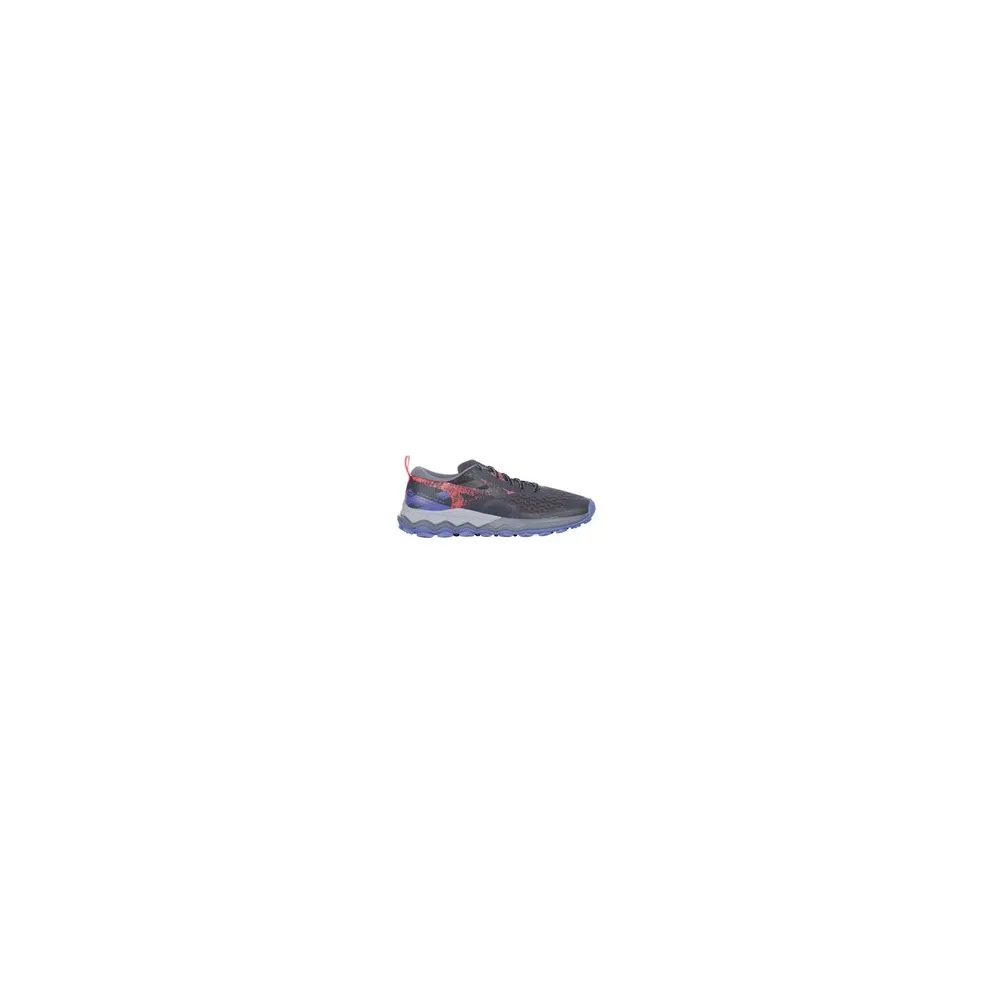 Mizuno Wave Ibuki Grey (J1GK2559-71)