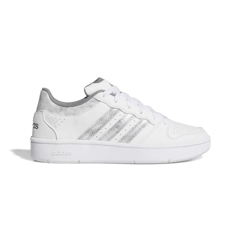 Adidas Hoops White (KI1099)