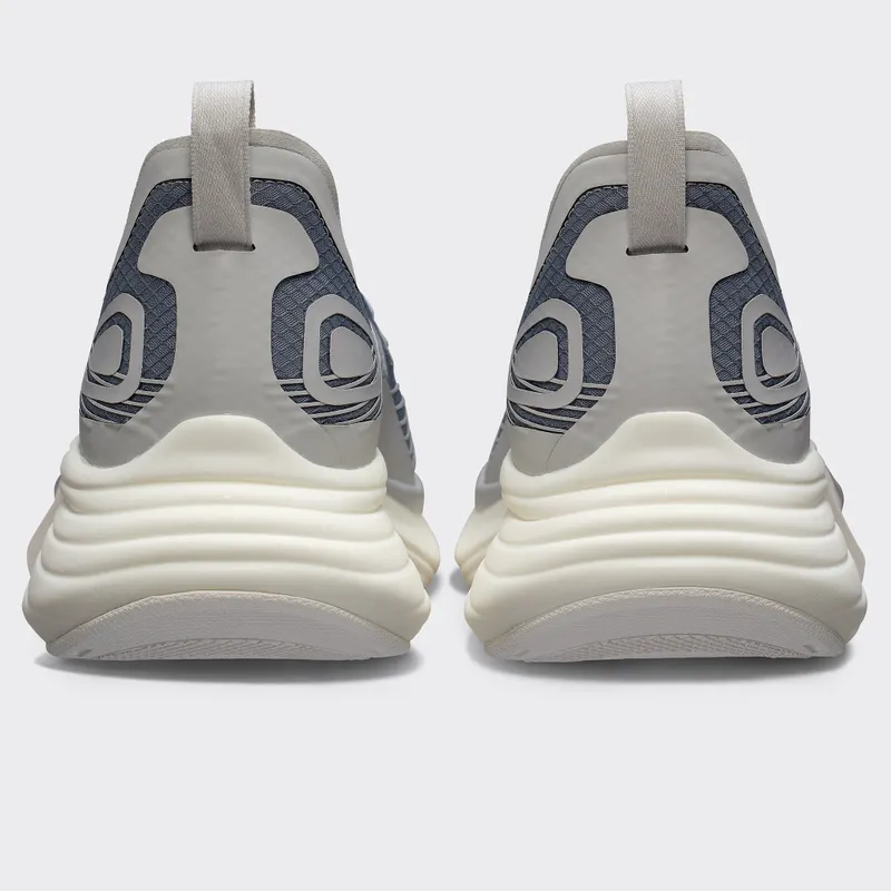 APL Streamline “Harbor Grey/Slate/Ivory” (Men)