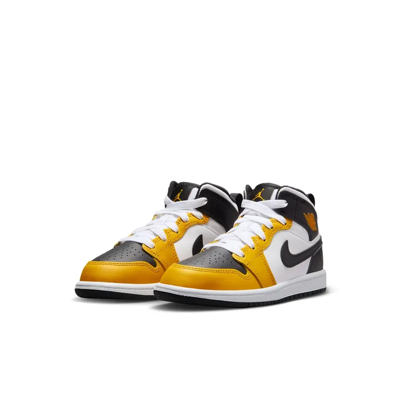 Jordan 1 Mid PS “Ochre” (DQ8424-701)