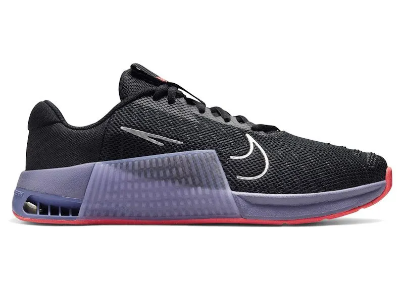 Nike Metcon 9 Black Lilac Bloom (DZ2537-003)