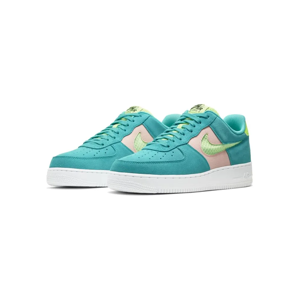 Nike Air Force 1 Oracle Aqua Oracle Aqua (CK4383-300)