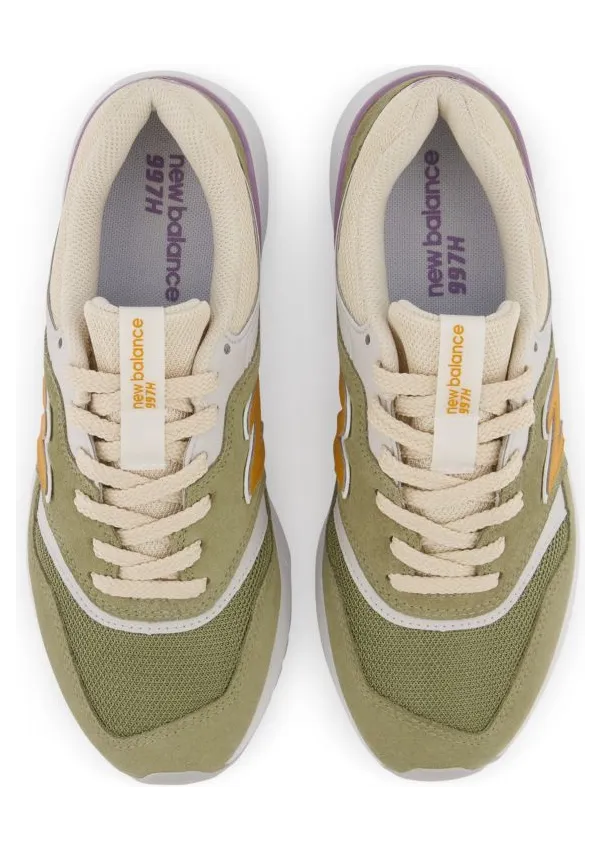 new-balance-997 CW997HSV
