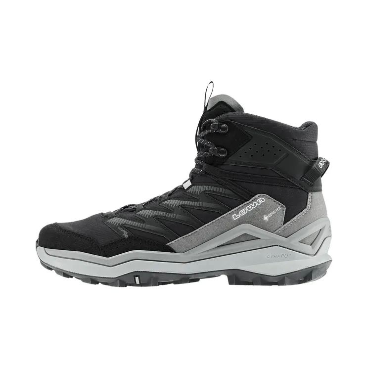 Lowa Maddox Pro Gtx Mid “Blue ½” (311620)