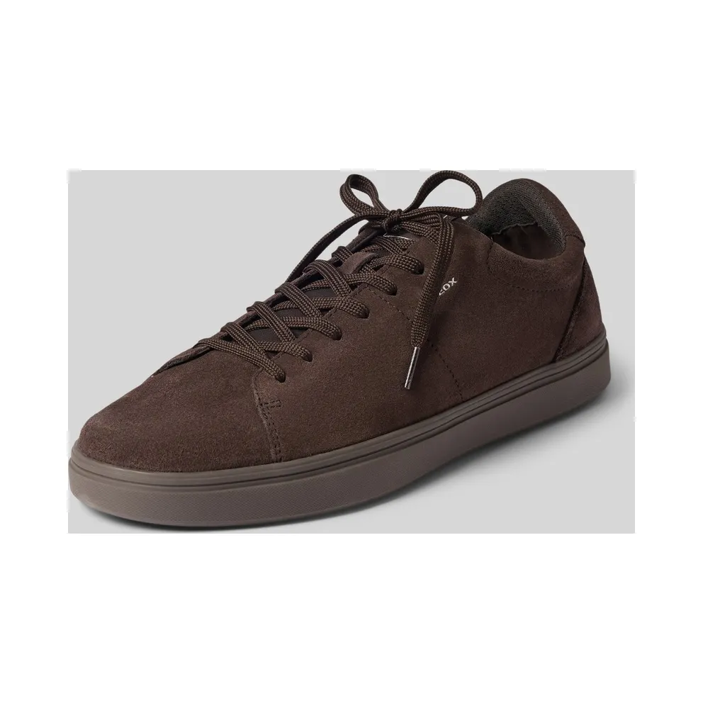 Geox sneaker Donkerbruin (U65LDD00022-C6005)