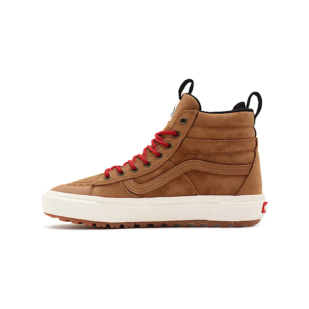 Vans Sk8 – “Chipmunk Marshmallow” (VN0007NKGWU)