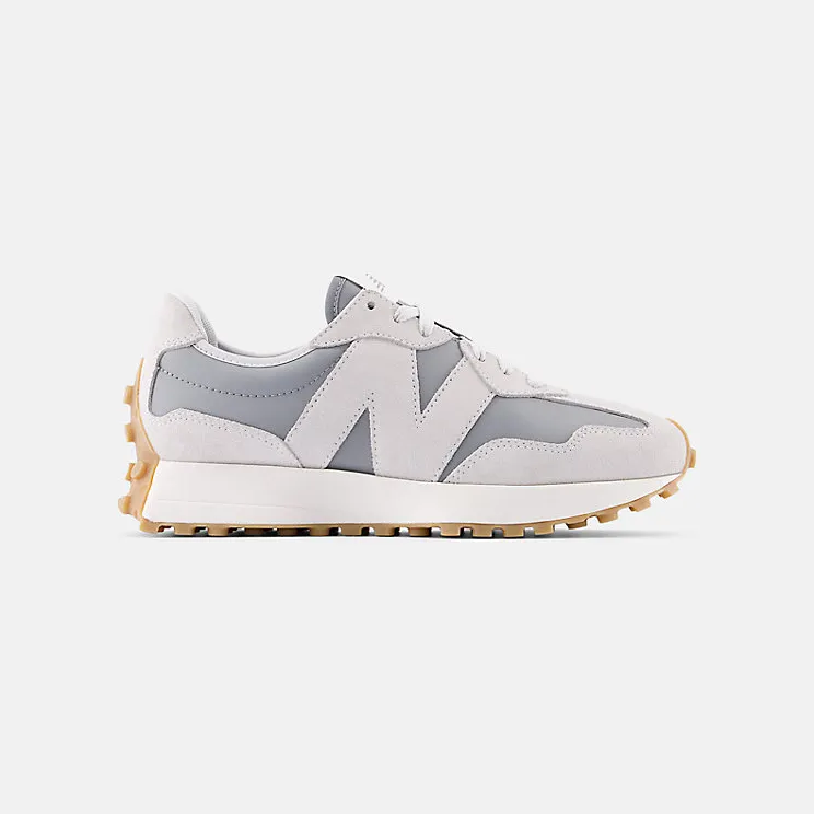 New Balance 327 “Grey Matter/Slate Grey” (WS327KAY)