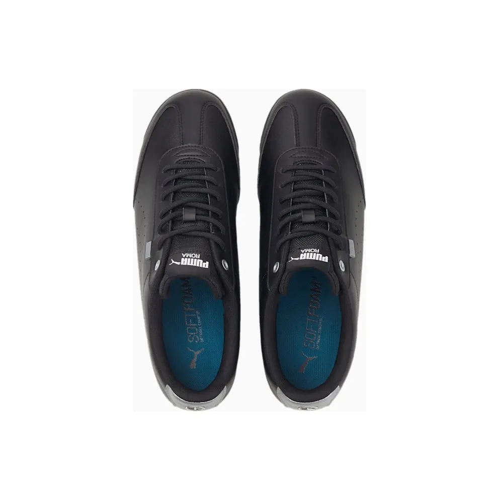 Puma Mercedes F1 Roma Via Motorsport Silver/Black (30684104)