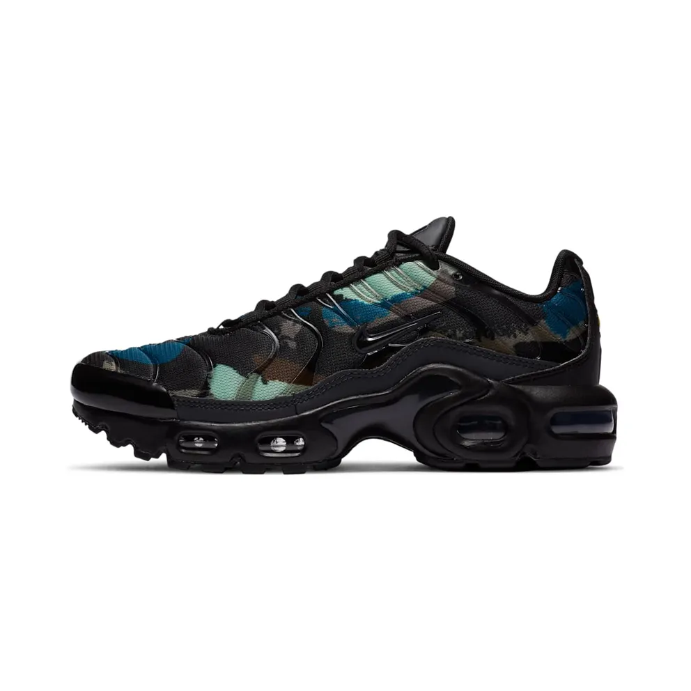 Nike Air Max Plus Schwarz (DB2608-001)