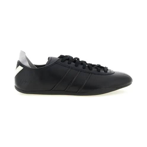 Y-3 Tokyo “Black” (KI0884BLACK)