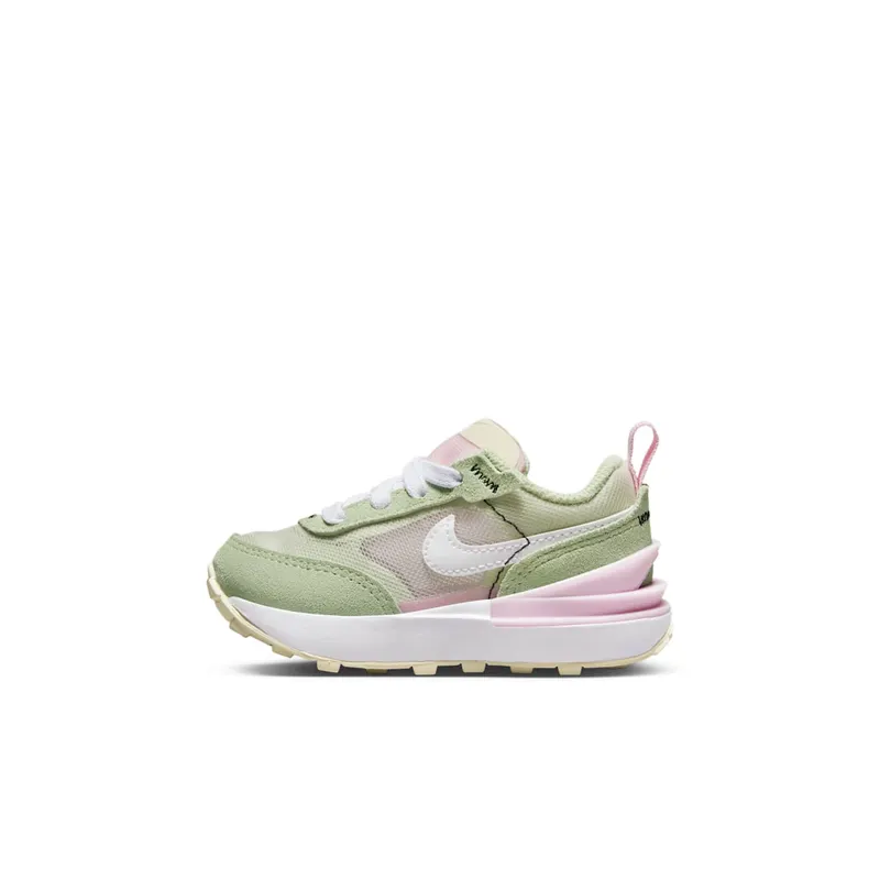 Nike Waffle One Baby & Toddler Pink (DC0479-602)