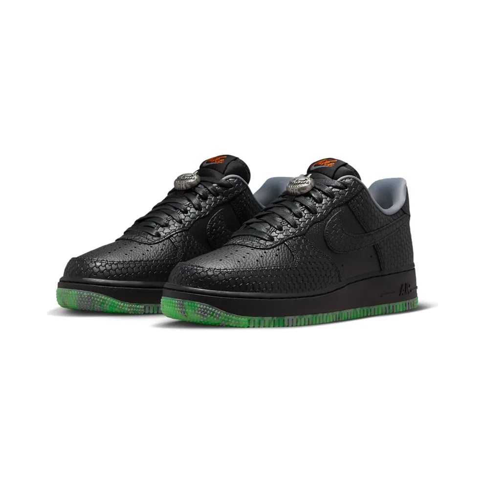 Nike Air Force 1 Low “Halloween” (FQ8822-084)
