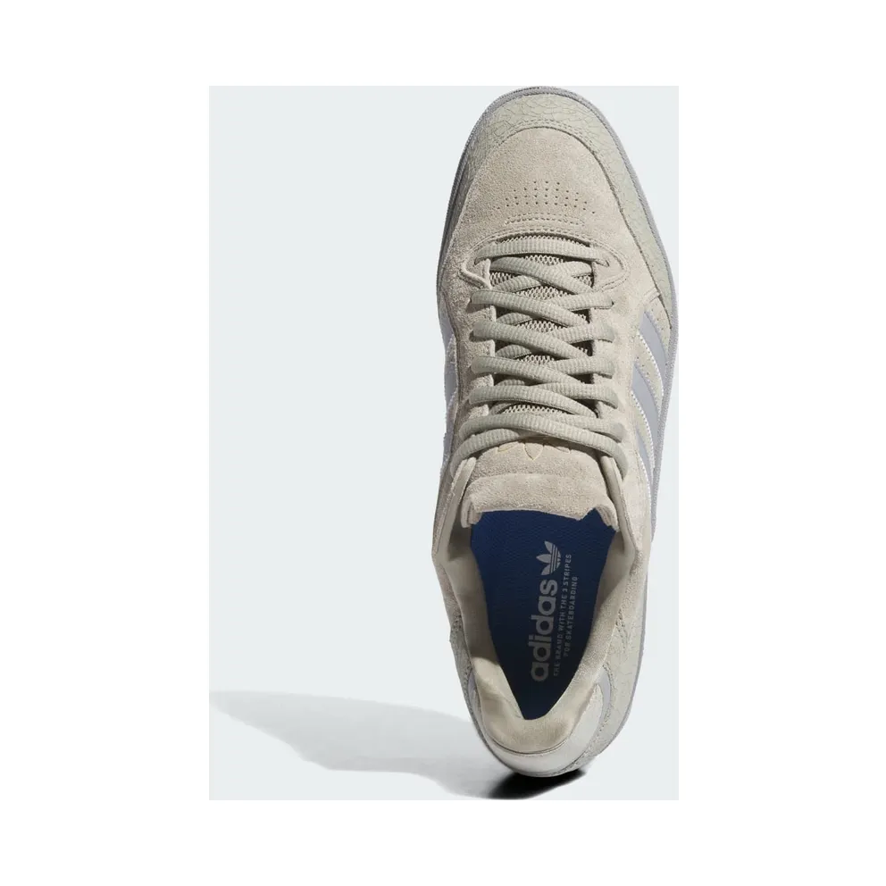 adidas Tyshawn Low Silver Pebble Grey Gold Metallic (IF4623)