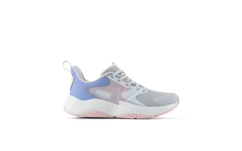 New Balance Rave Run v2 Bright Sky Granite Rose Sugar (PKRAVAG2)