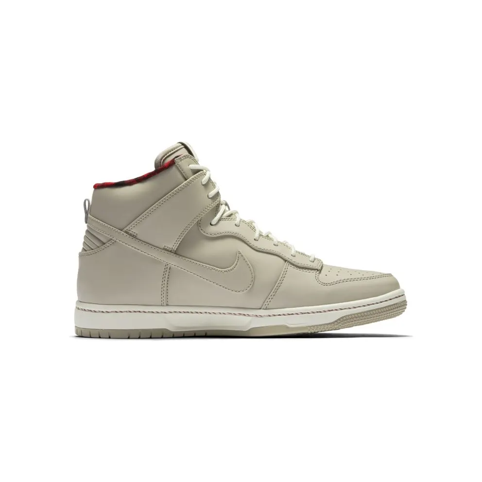 Nike Dunk Ultra String String/String-Sail-Sport Red (845055-201)