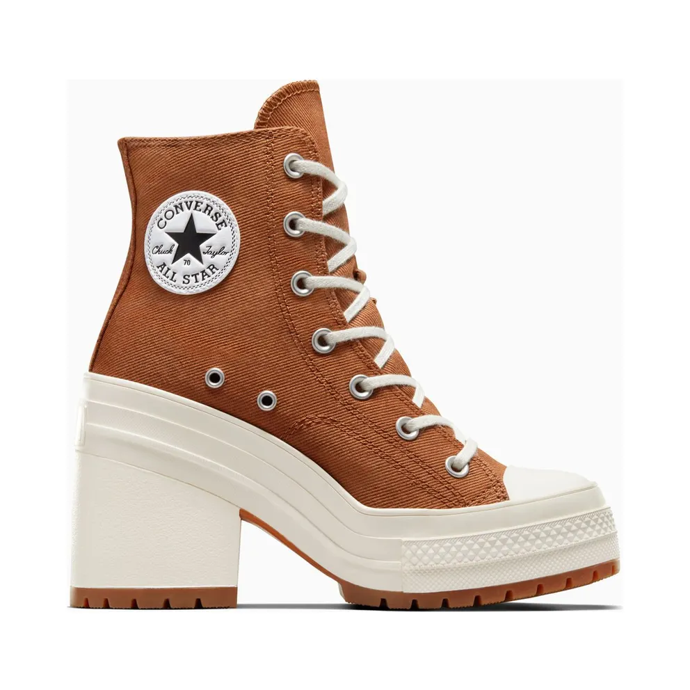 Converse Chuck 70 De Luxe Heel (A05253C)