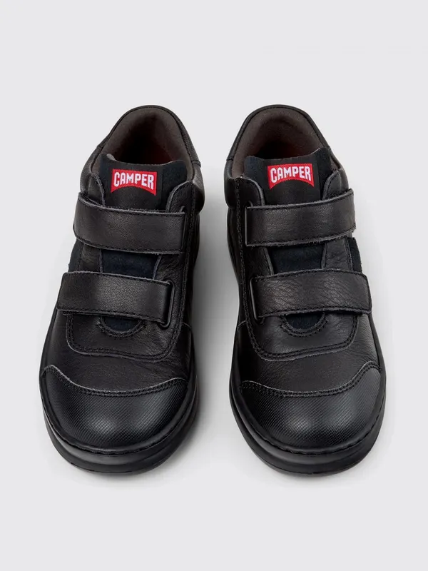Camper Black (K900384-002RUNNER0)