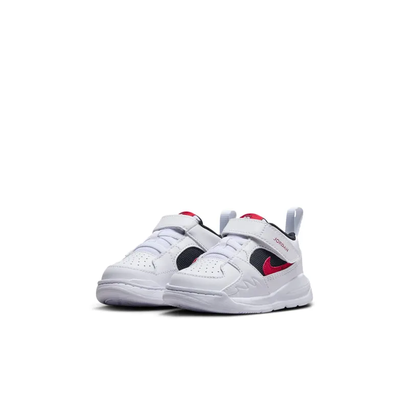 Jordan Stadium 90 White Black Gym Red (DX4396-116)