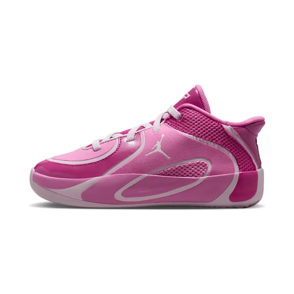 Jordan Nike Tatum Red (HQ4610-601)