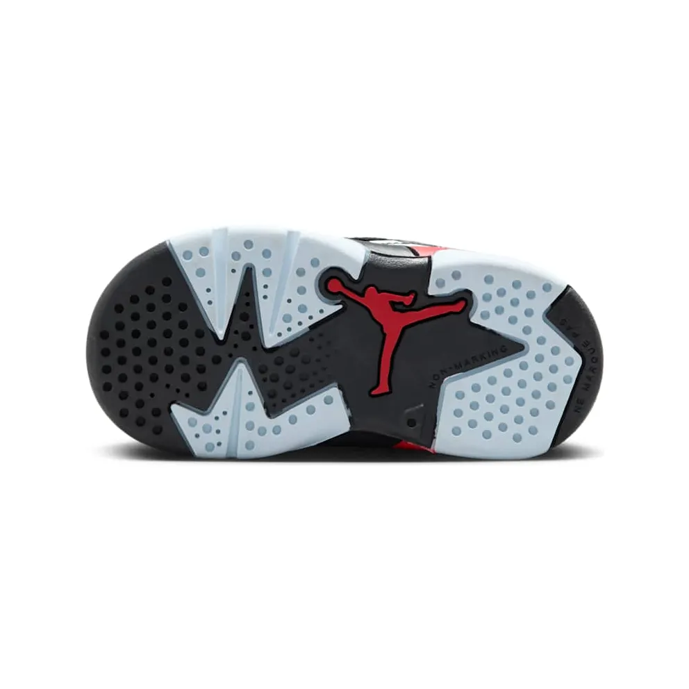 Jordan Jumpman MVP Black White University Red (DZ5576-061)