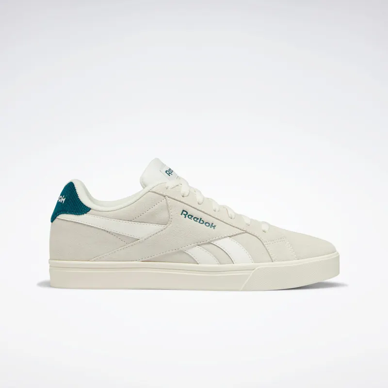 Reebok Royal Complete 3.0 Low Chalk / Midnight Pine / Chalk (G57710)