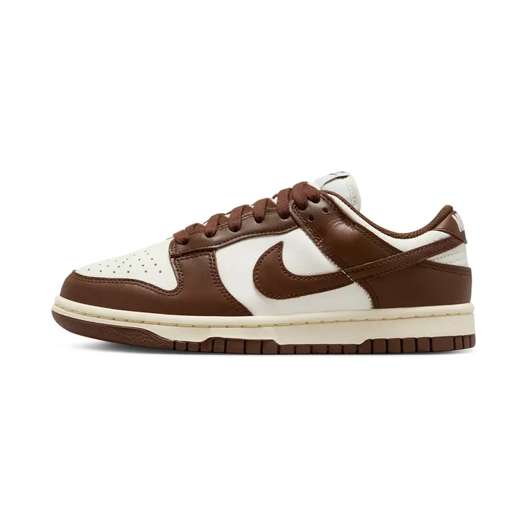 Nike Dunk Low Mocha Cacao Wow (W) (DD1503-124)