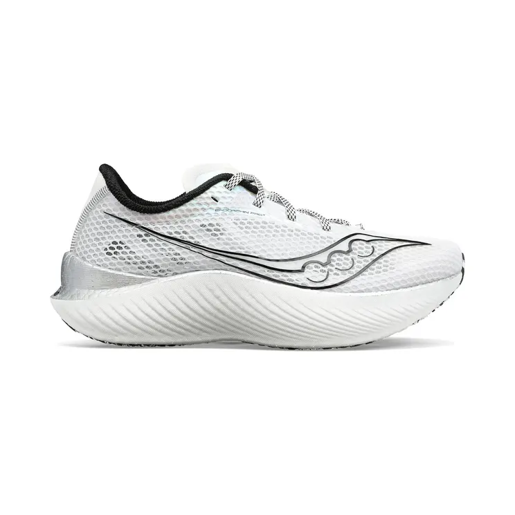 Saucony Endorphin Pro 3 White Black (S20755-11)
